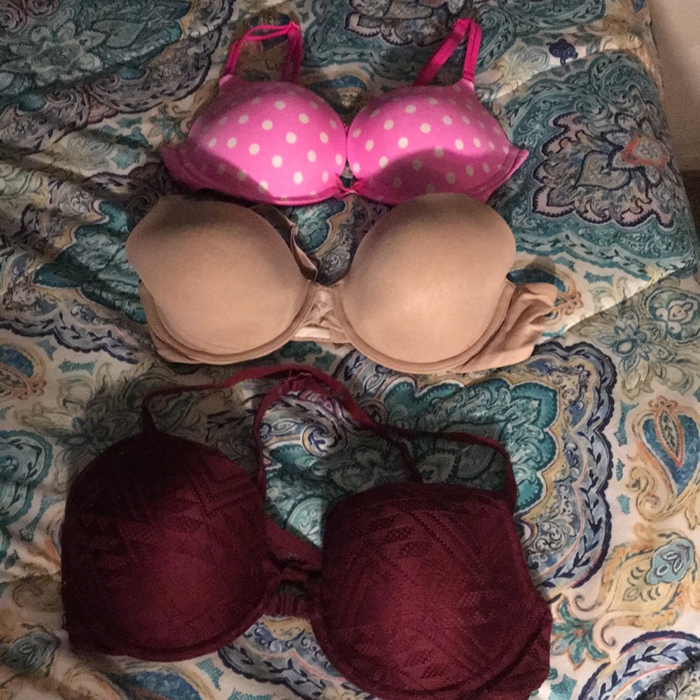 Bundle all for $9